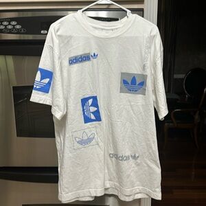 Men’s Addidas shirt